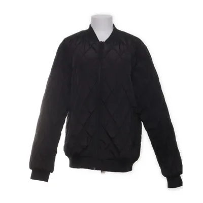 Blouson (Noir) de Smog Polyester