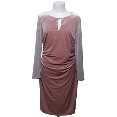 Robe (Rose) de KS Selection Élasthane, Polyester