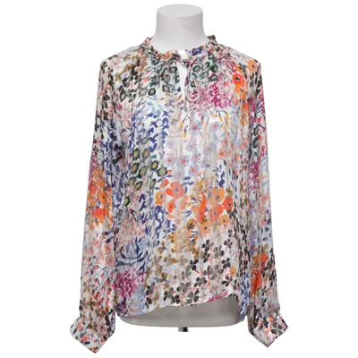 Blouse (Ditta) from Six Ames Polyester