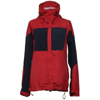 Outdoor jas (Rood, Grijs, Meerkleurig) van True North Katoen, Polyester