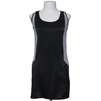 Robe (Noir, Gris) de She Oh She