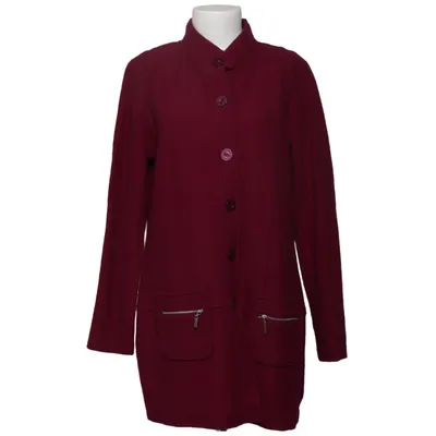 Jas (Lila) van Gina Laura Collection