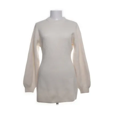 Sweater (White) from & Other Stories Wool, Cotton