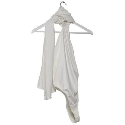 Body (White) from House of CB Elastane, Polyamide, Polyester