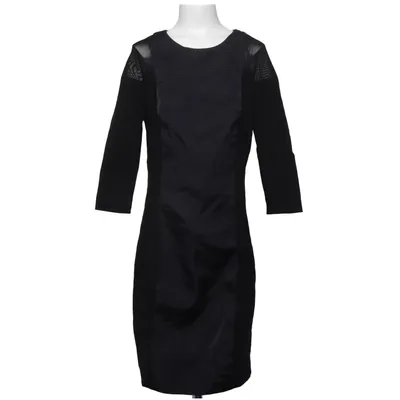 Klänning (Karl 1/2 Dress) från Vero Moda Classic Elastan, Polyamid, Polyester, Silke, Viskos, Ull