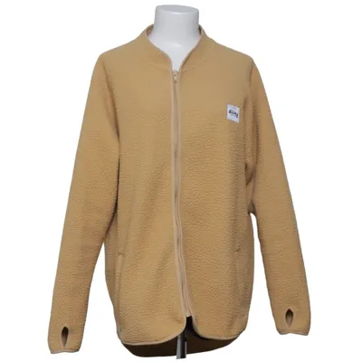 Veste polaire (Beige) de Envy Polyester recyclé