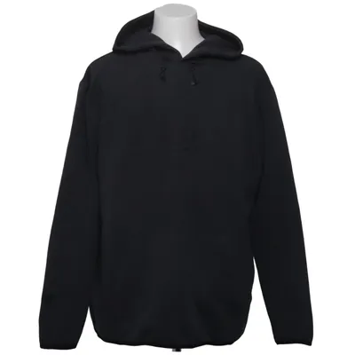 Sweat à capuche (Gris) de SOS