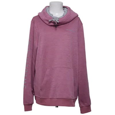 Sweat à capuche (Rose) de Swedemount Polyester