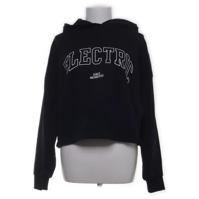Hoodie (Blue) from Electric Cotton, Recycled polyester