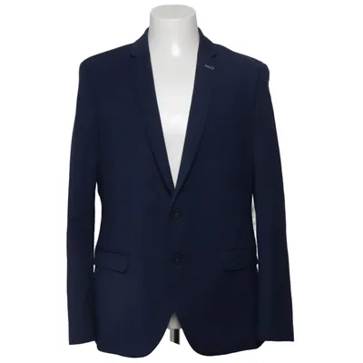 Blazer (Othello 360) de Benvenuto. Acétate, Élasthane, Polyester, Viscose, Laine