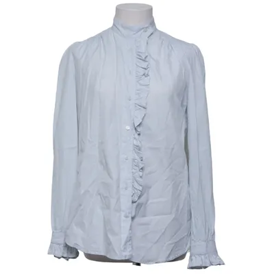 Blouse (White) from Britt Sisseck Cotton
