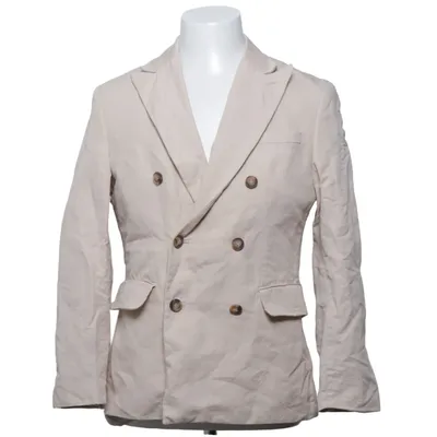 Kavaj (Slhreg-Sean Db Peak Blz Ex) från Selected Homme Bomull, Linne