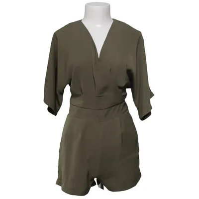 Combinaison (Vert) de IVIVI Élasthane, Polyester