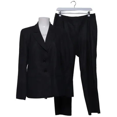 Suit (Black) from Bandolera Elastane, Polyester, Viscose