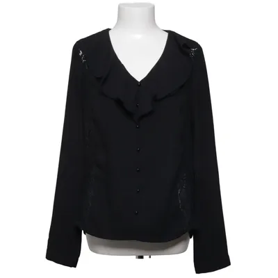 Blus (Svart) från Axara Paris Polyester