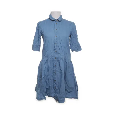 Skjortklänning (Blå) från Collection Pimkie