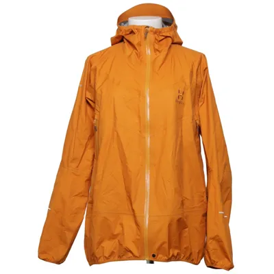 Regnjakke (L.I.M Comp Jacket) fra Haglöfs Gore-tex, Polyamid