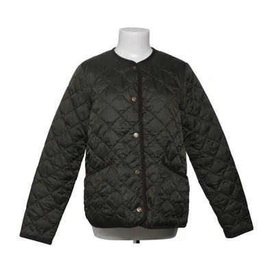 Veste (Vert) de Barbour Coton, Polyamide, Polyester