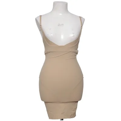 Nuisette (Beige) de Maidenform Coton, Élasthane, Polyamide