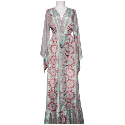 Kimono (Flerfärgad) från Moksha