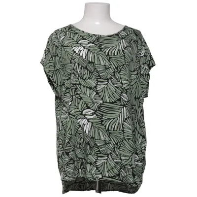 Top (Green, Black, White) from JYOTHI Viscose