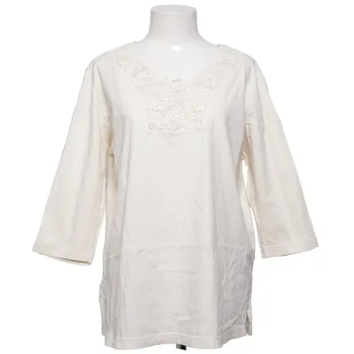 Haut (Beige) de Meine GröBe Coton