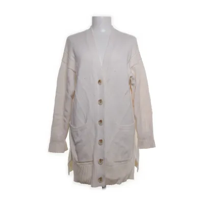 Cardigan (Beige) fra Loulou Studio Uld, Kashmir
