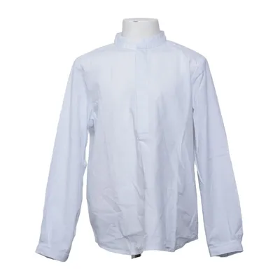 Shirt (Blauw, Wit) van Bonpoint Katoen