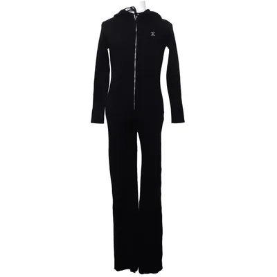 Byxdress (Svart) från OnePiece Polyamid, Polyester, Viskos