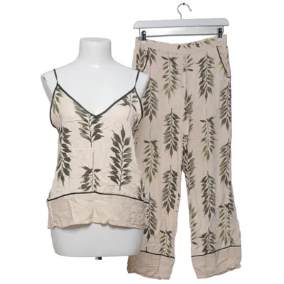 Pyjama (Beige, Vert) de Love to Lounge Viscose