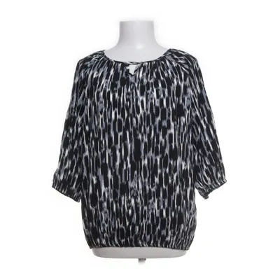 Topp (Svart, Grå) från Zebra Viskos