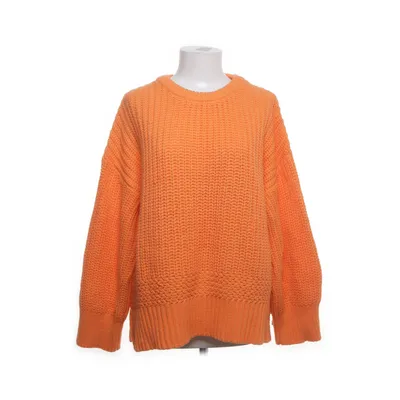 Tröja (Orange) från Haust