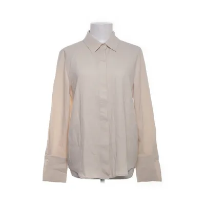 Skjorta (Beige) från Samsøe & Samsøe