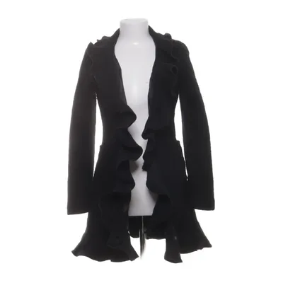 Kappa (Svart) från Rinascimento Polyester