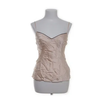 Pyjamaslinne (Beige) från Agent Provocateur Silke