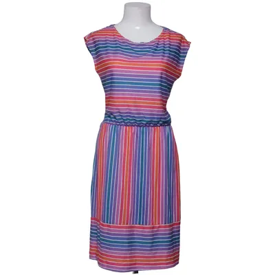 Kjole (Flerfarvet) fra Sears Polyester