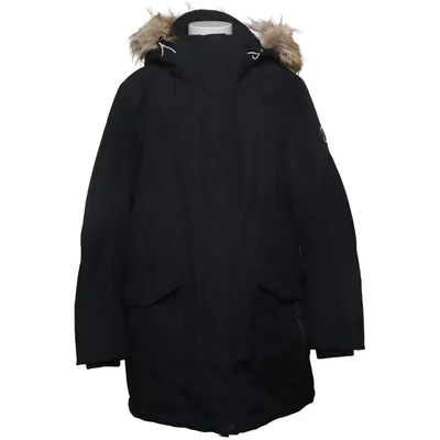 Parka (Noir) de Áhkká Outdoor