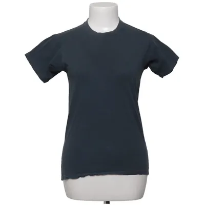 T-shirt (Grå) fra Brandy Melville Bomuld