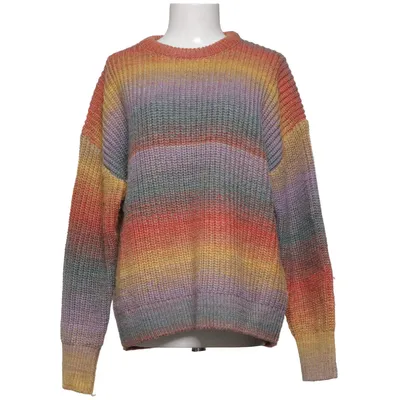Pull-over (Multicolore) de Jake*s Acrylique, Polyester, Laine