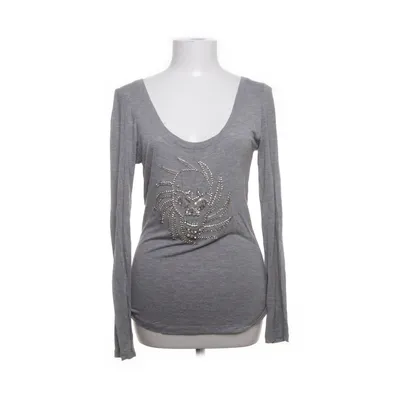 Topp (Grå) från Amor & Psyche Modal