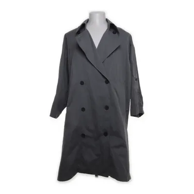 Trenchcoat (Grå) fra Zara