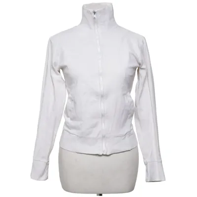 Jacket (White) from Filippa K Cotton, Elastane