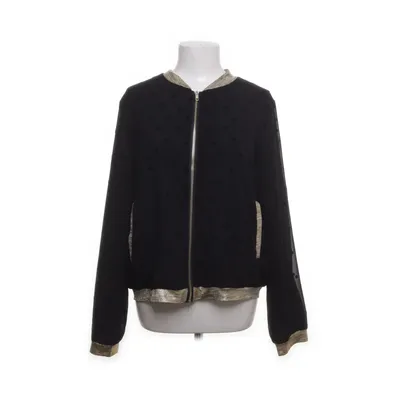 Kofta (Svart, Guldfärgad) från Moon Mood Polyester