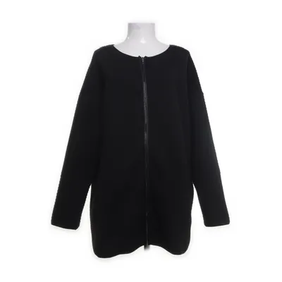 Kofta (Svart) från Plus Polyester