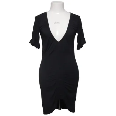 Dress (Black) from Sasch