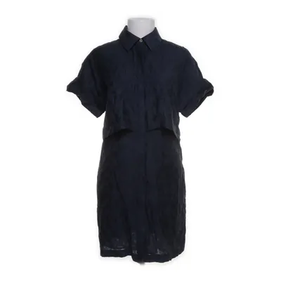 Blousejurk (Blauw) van Scotch & Soda Lyocell, Nylon, Polyester
