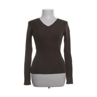 Sweater (Green) from Promiss Viscose, Polyester, Polyamide