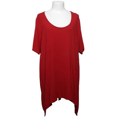 Tunic (42208_436) from Trigema Elastane, Viscose
