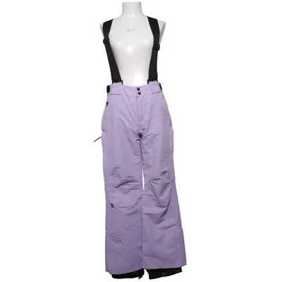 Täckbyxor (Lila) från Strobe Återvunnen polyester