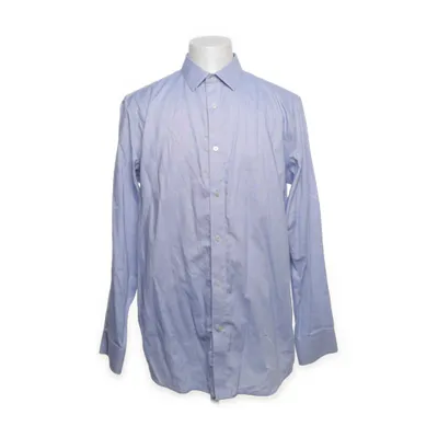 Shirt (Blauw) van Banana Republic Katoen
